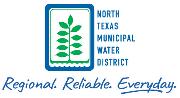 North Texas Municipal Water District Logo